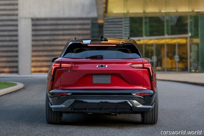 GM critica i rivali che vendevano auto elettriche «per qualunque cifra riuscissero a ottenere» | Carscoops
